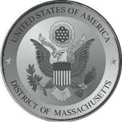 U.S. District Court of Massachusetts U.S. District Court of Massachusetts
